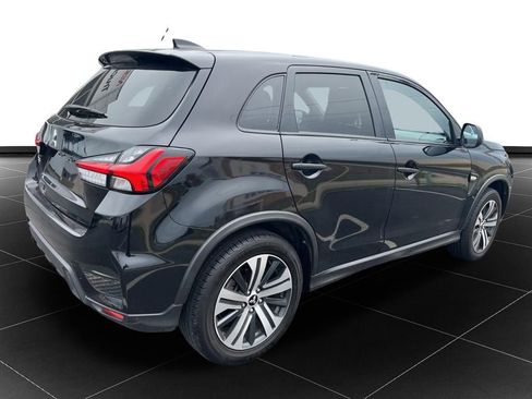 Used 2021 Mitsubishi Outlander Sport FWD image 5