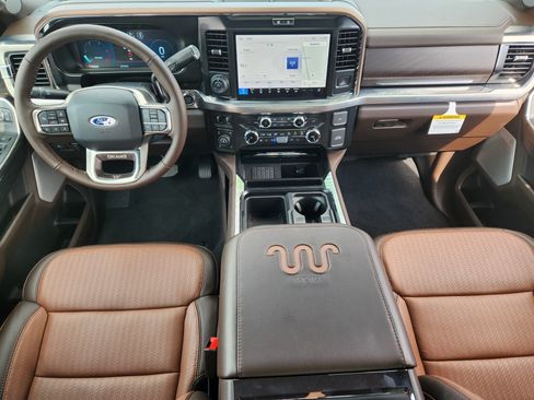 New 2026 Ford F350 King Ranch w/ Tremor Off-Road Package AWD/4WD image 20