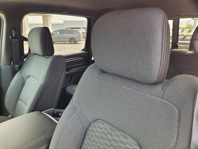 New 2026 RAM 1500 Lone Star AWD/4WD image 22