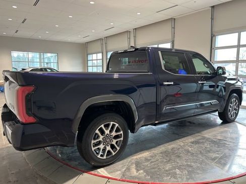 New 2026 Toyota Tundra 1794 Edition AWD/4WD image 7