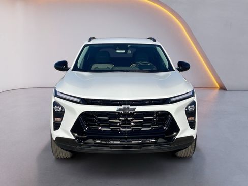 New 2026 Chevrolet Trax ACTIV w/ Driver Confidence Package image 8