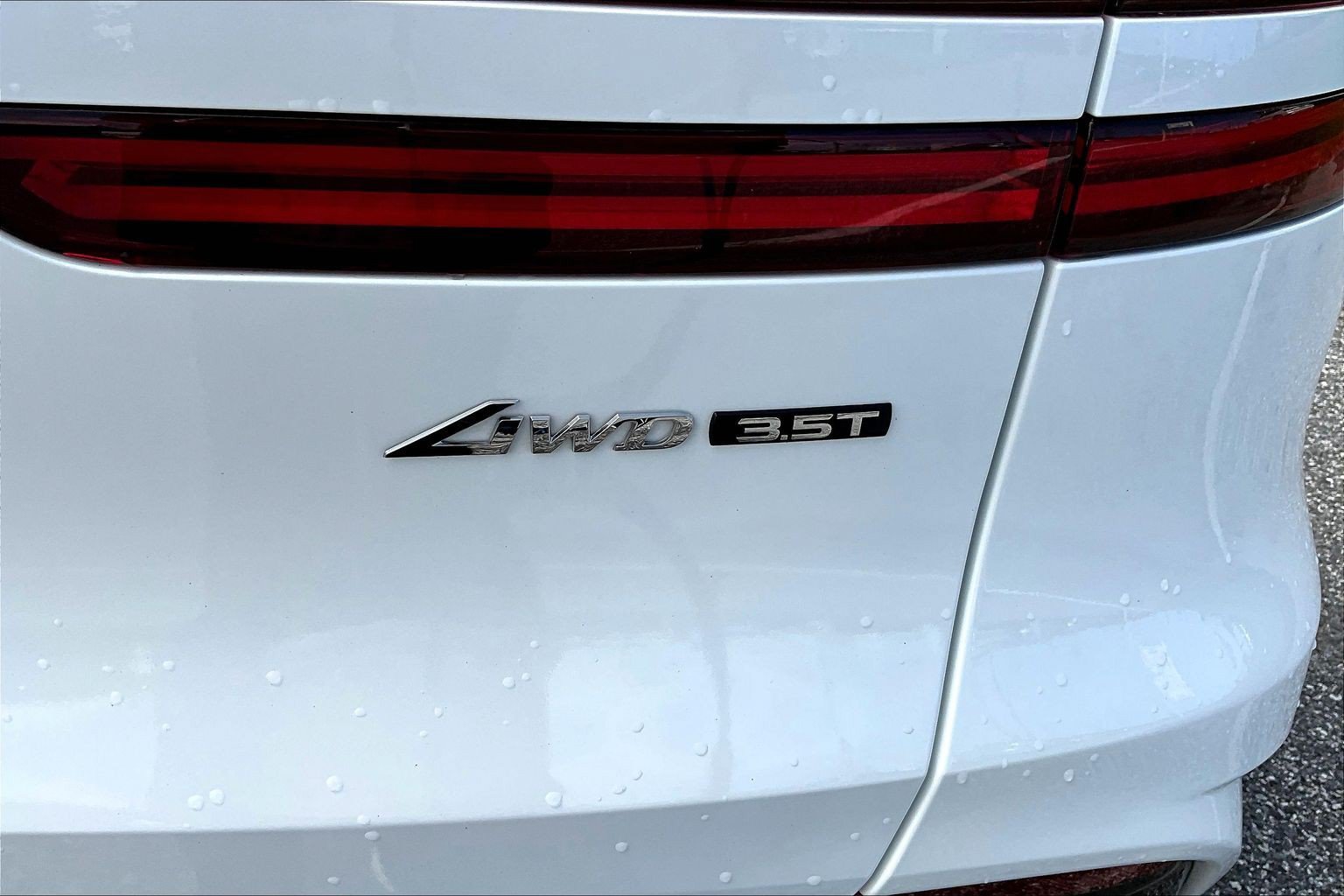 Used 2026 Genesis GV70 3.5T Sport Prestige AWD/4WD image 23