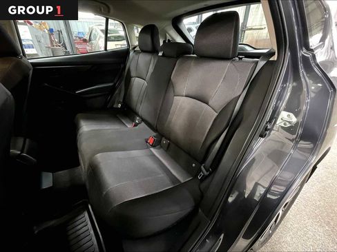 Certified 2023 Subaru Impreza Premium image 21