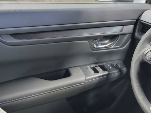 New 2026 Honda CR-V EX image 22