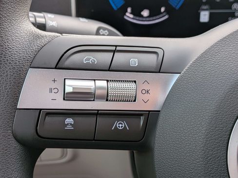 Certified 2026 Hyundai Tucson SEL FWD image 26