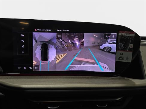 New 2025 Audi Q5 Prestige image 23