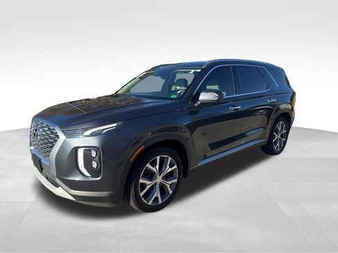 Used 2020 Hyundai Palisade SEL image 31