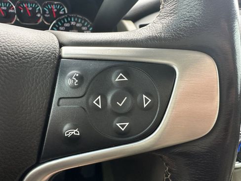 Used 2018 GMC Yukon SLT w/ Open Road Package image 43