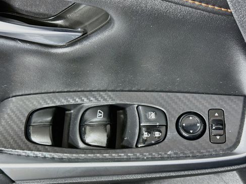 Used 2021 Nissan Sentra SR FWD image 24
