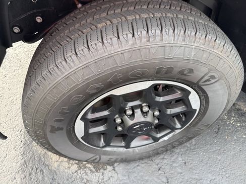 Used 2025 RAM 2500 Laramie image 9