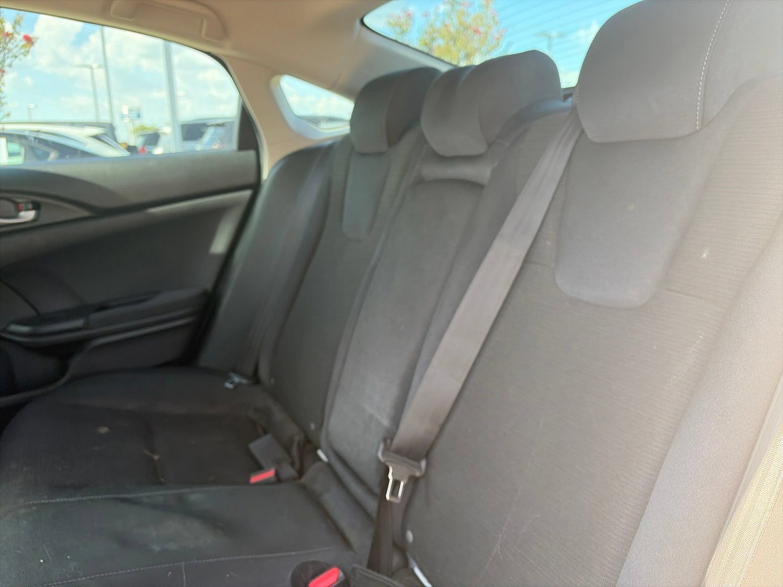 Used 2022 Honda Insight EX image 24