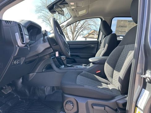 New 2026 Ford Ranger XL w/ Trailer Tow Package AWD/4WD image 10