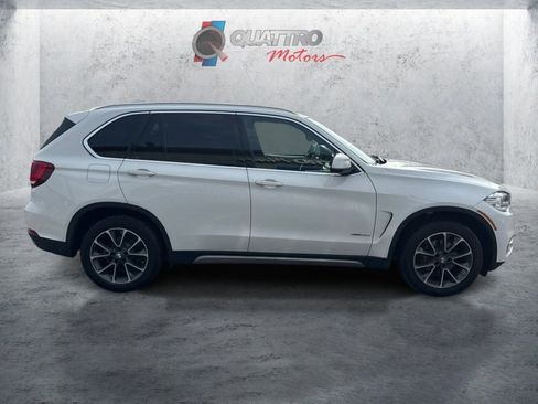Used 2018 BMW X5 xDrive35i w/ Driving Assistance Package image 7
