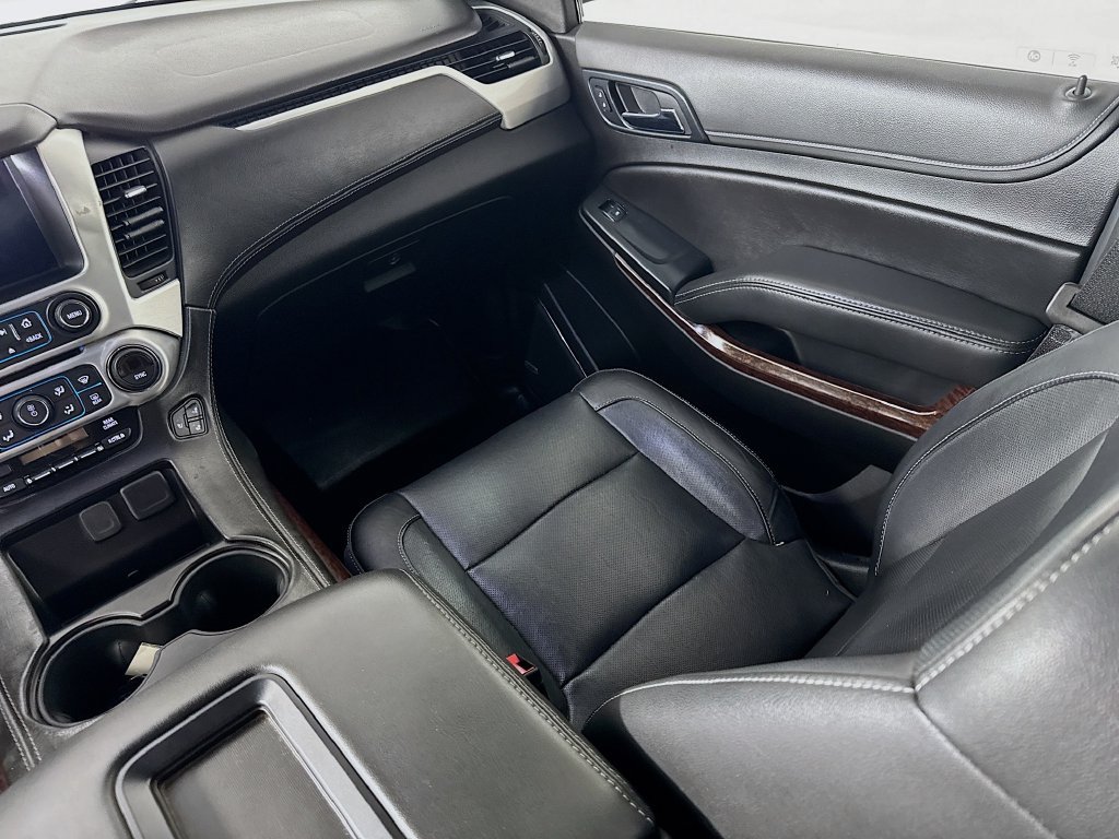 Used 2020 GMC Yukon XL SLT RWD image 24