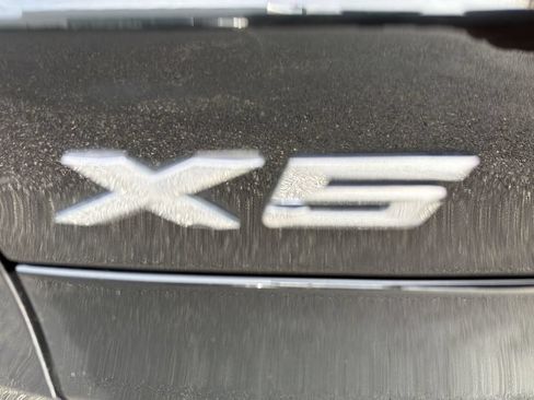 Used 2024 BMW X5 xDrive40i AWD/4WD image 15