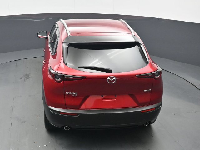 Certified 2024 MAZDA CX-30 AWD 2.5 S w/ Select Sport Pkg image 36