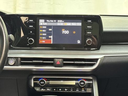 Used 2021 Kia K5 GT-Line w/ GT-Line FWD Premium Package image 23