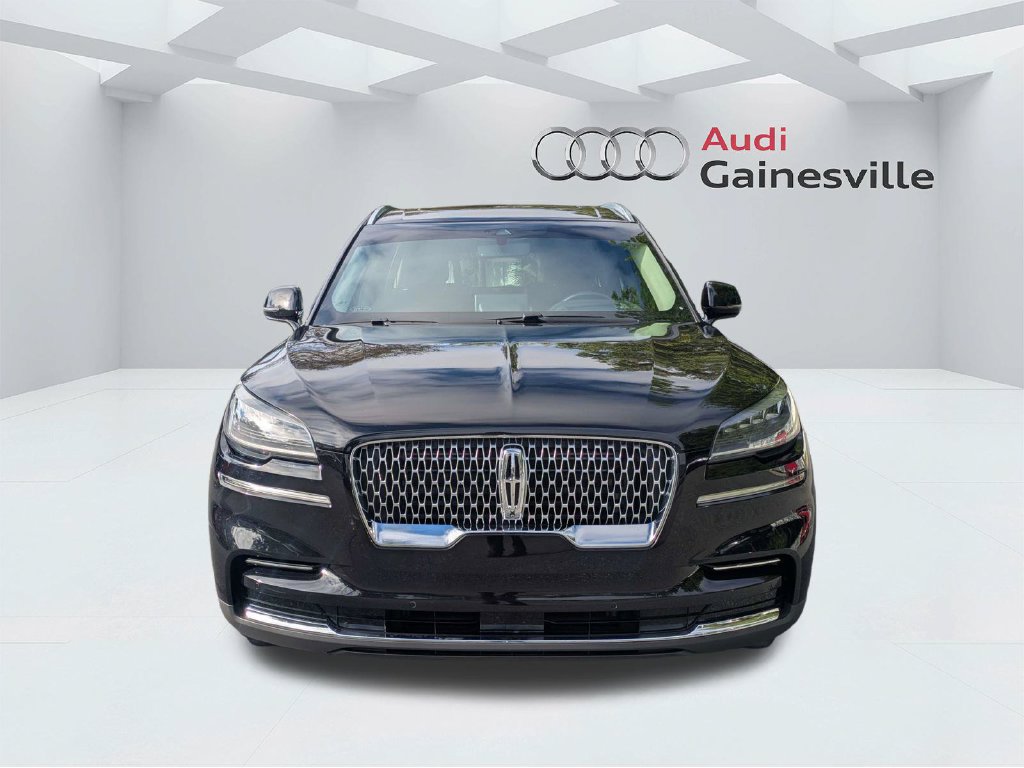 Used 2022 Lincoln Aviator Reserve w/ Equipment Group 201A AWD/4WD image 11