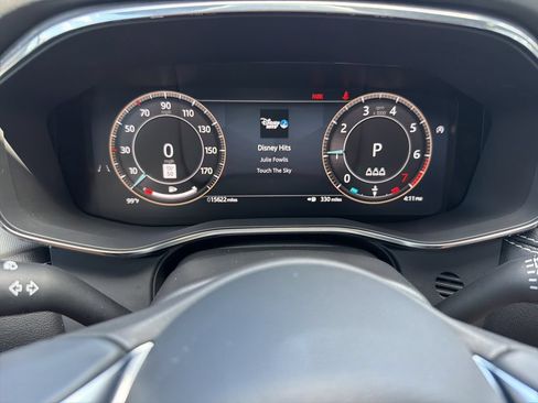 Used 2024 Jaguar XF R-Dynamic SE RWD image 30