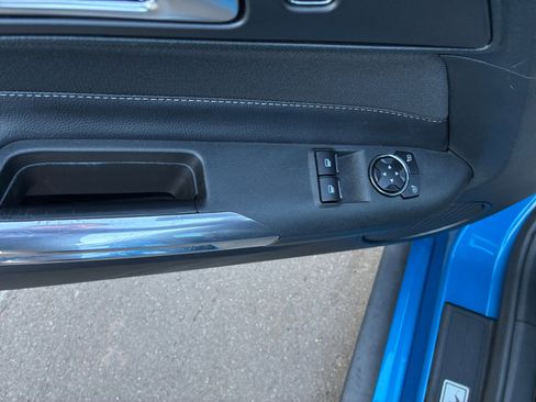 Used 2020 Ford Mustang Coupe w/ Equipment Group 101A image 13