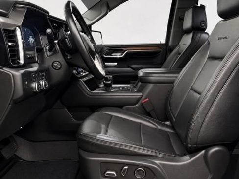 Used 2024 GMC Sierra 1500 Denali w/ Denali Reserve Package AWD/4WD image 14