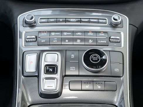 Used 2023 Hyundai Santa Fe SEL FWD image 27