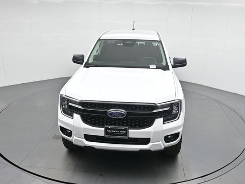 New 2025 Ford Ranger XL image 33