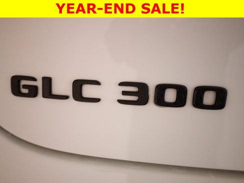 Certified 2023 Mercedes-Benz GLC 300 4MATIC Coupe image 55