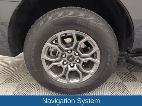 Certified 2025 Ford Expedition Active image 18