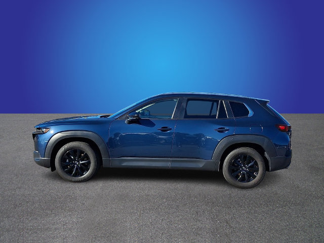 Used 2025 MAZDA CX-50 AWD 2.5 S w/ Preferred Package image 7