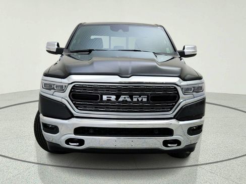 Used 2021 RAM 1500 Limited AWD/4WD image 3