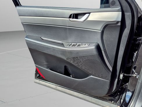 Certified 2022 Hyundai Palisade SEL AWD/4WD image 23
