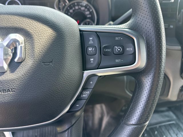 New 2026 RAM 5500 Tradesman w/ Chrome Appearance Group AWD/4WD image 21