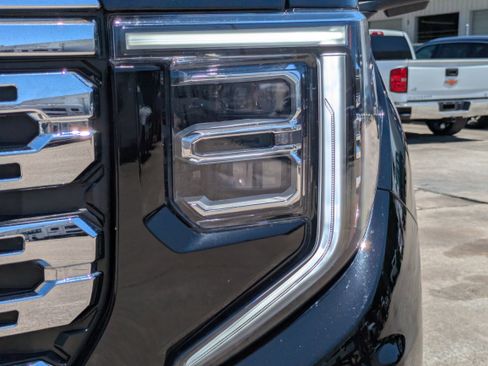Certified 2025 GMC Sierra 1500 Denali AWD/4WD image 27
