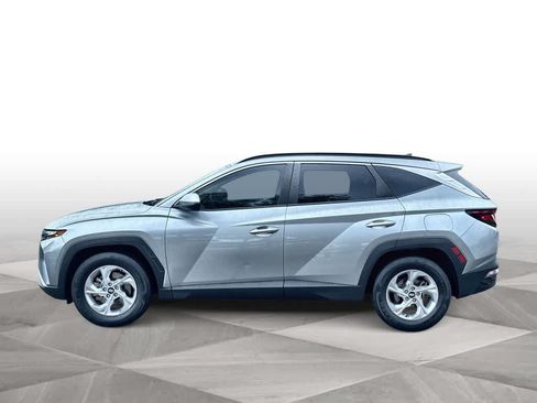 Used 2024 Hyundai Tucson SEL FWD image 5