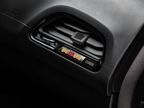 Used 2023 Dodge Challenger SRT Hellcat Redeye image 68