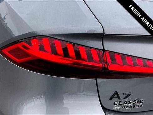 Used 2019 Audi A7 3.0T Prestige w/ Prestige Package image 22