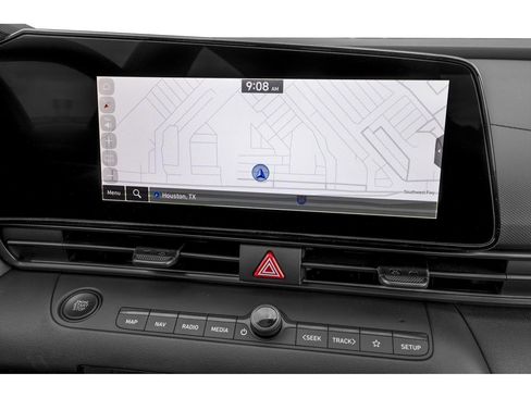 New 2025 Hyundai Elantra SEL image 34