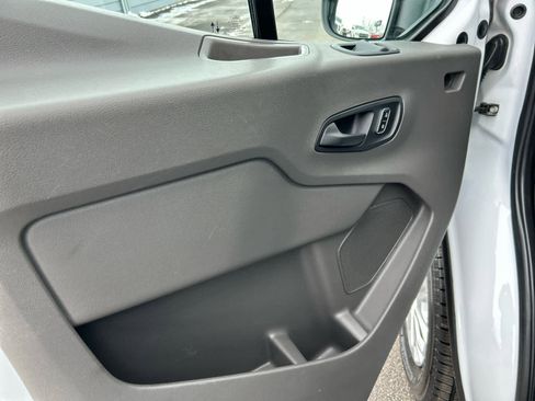 Used 2023 Ford Transit 250 Low Roof w/ Exterior Upgrade Package image 10