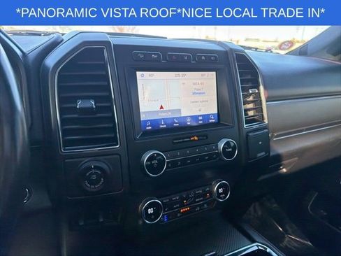 Used 2020 Ford Expedition Limited w/ Equipment Group 303A image 31