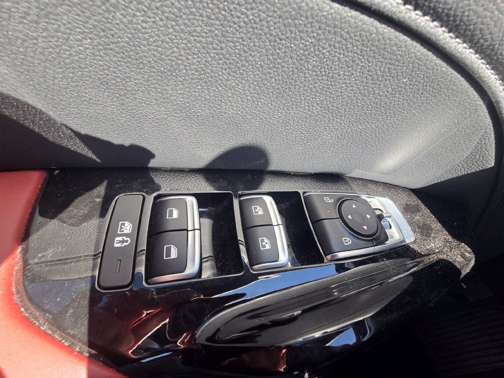 Used 2026 Kia K5 GT-Line w/ GT-Line Red Interior Package FWD image 20