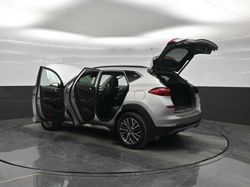 Used 2020 Hyundai Tucson Ultimate AWD/4WD image 43