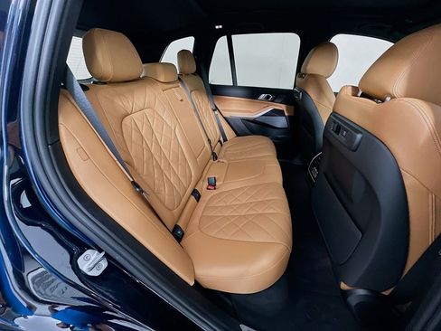 Certified 2023 BMW X5 sDrive40i w/ M Sport Package RWD image 28