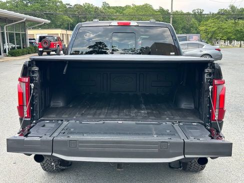 Used 2025 Ford F150 Tremor w/ Equipment Group 402A High AWD/4WD image 8