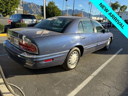 Used 1997 Buick Park Avenue w/ Seating Pkg image 3