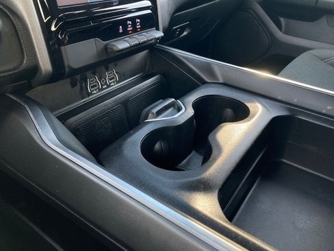 Used 2025 RAM 1500 Big Horn image 27
