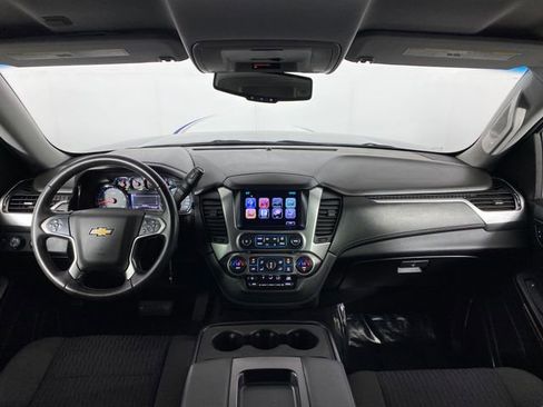 Certified 2016 Chevrolet Tahoe LS AWD/4WD image 12