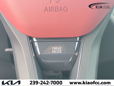 New 2026 Kia K4 EX FWD image 24