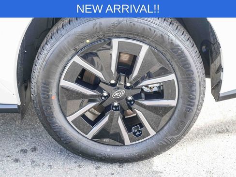 New 2026 Subaru Solterra Premium w/ Premium Convenience Package image 10