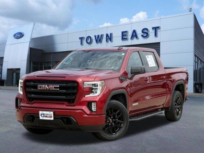 Used 2021 GMC Sierra 1500 Elevation w/ X31 Off-Road Package